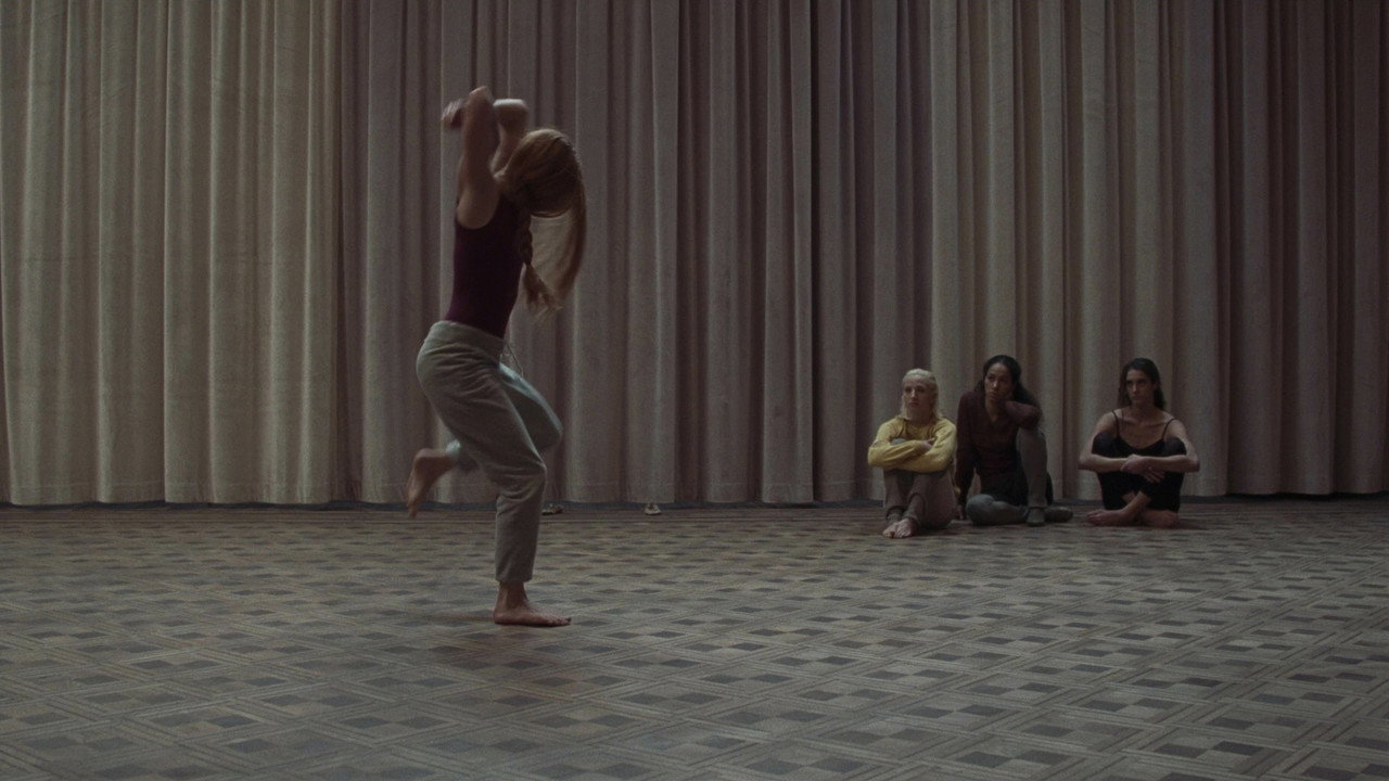 Suspiria background 60