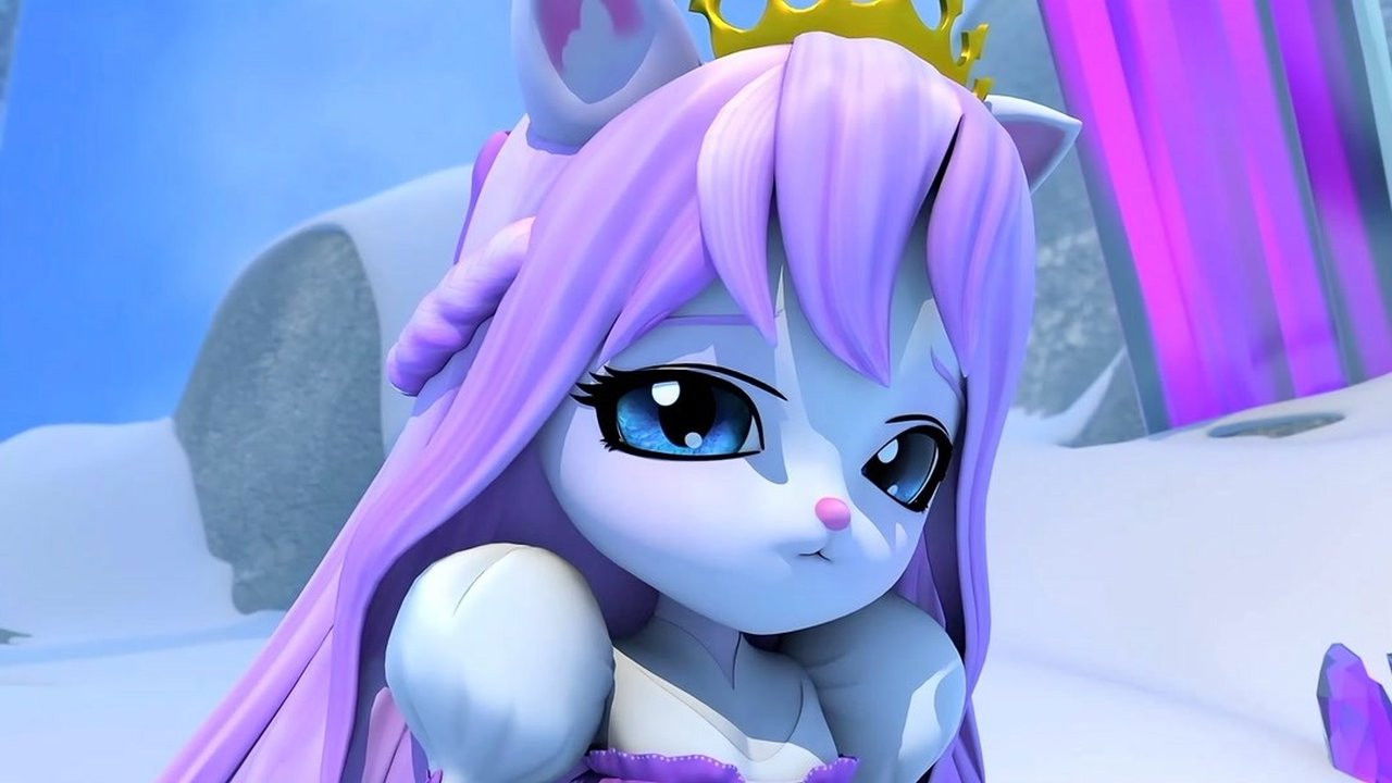 宝狄与好友 — Épisode 45