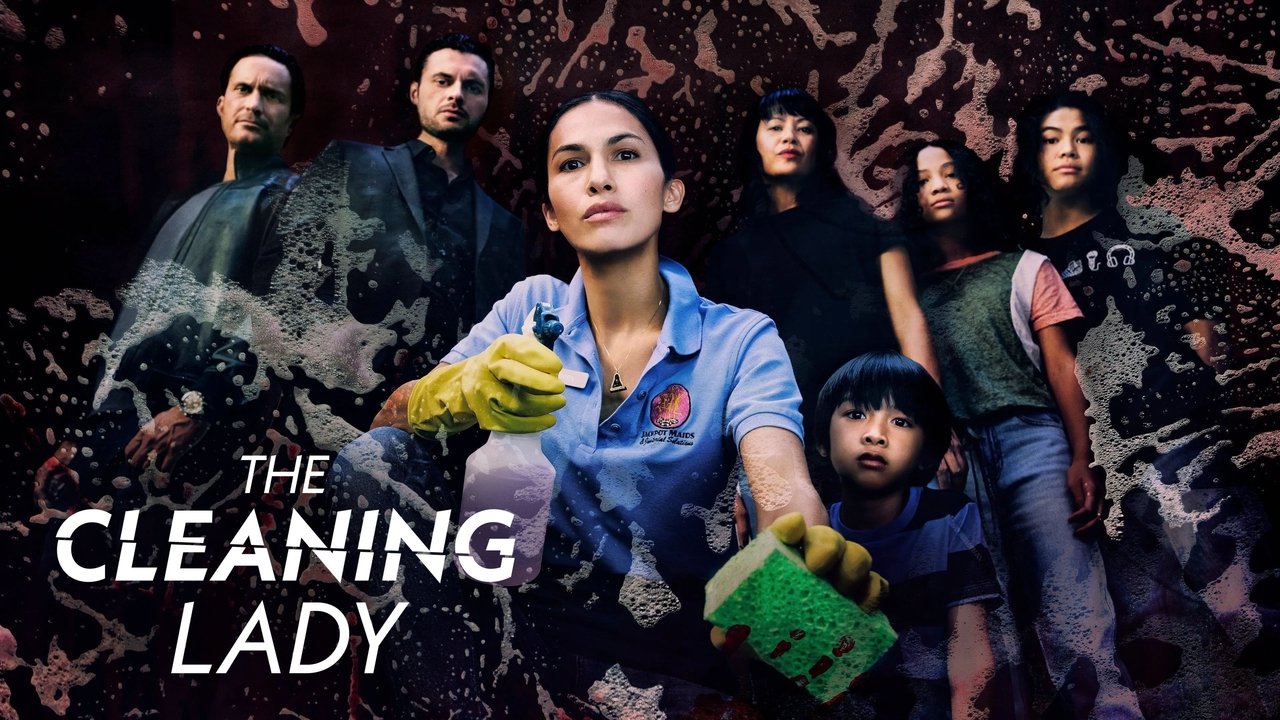 The Cleaning Lady - Season 1