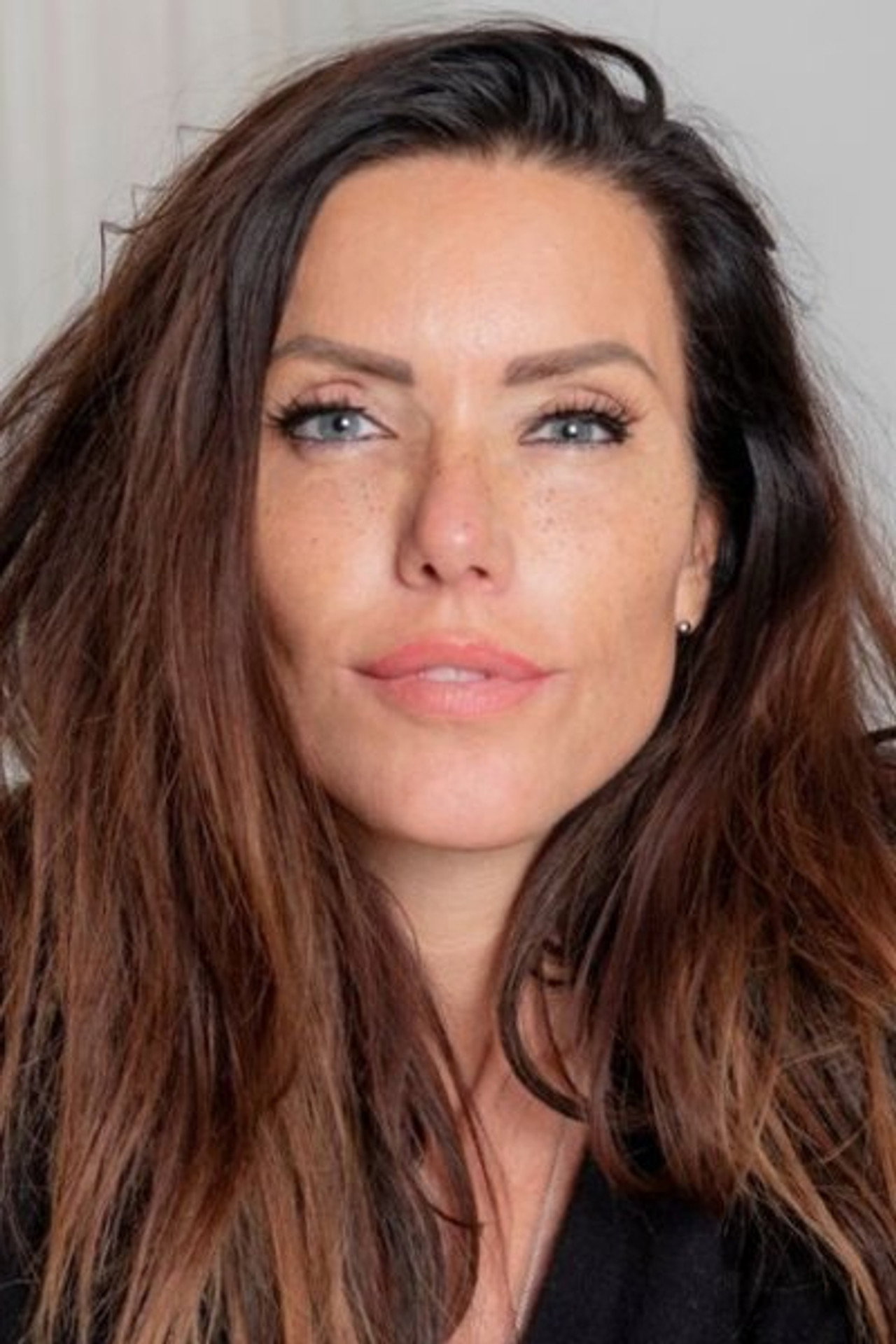 Mette Holm