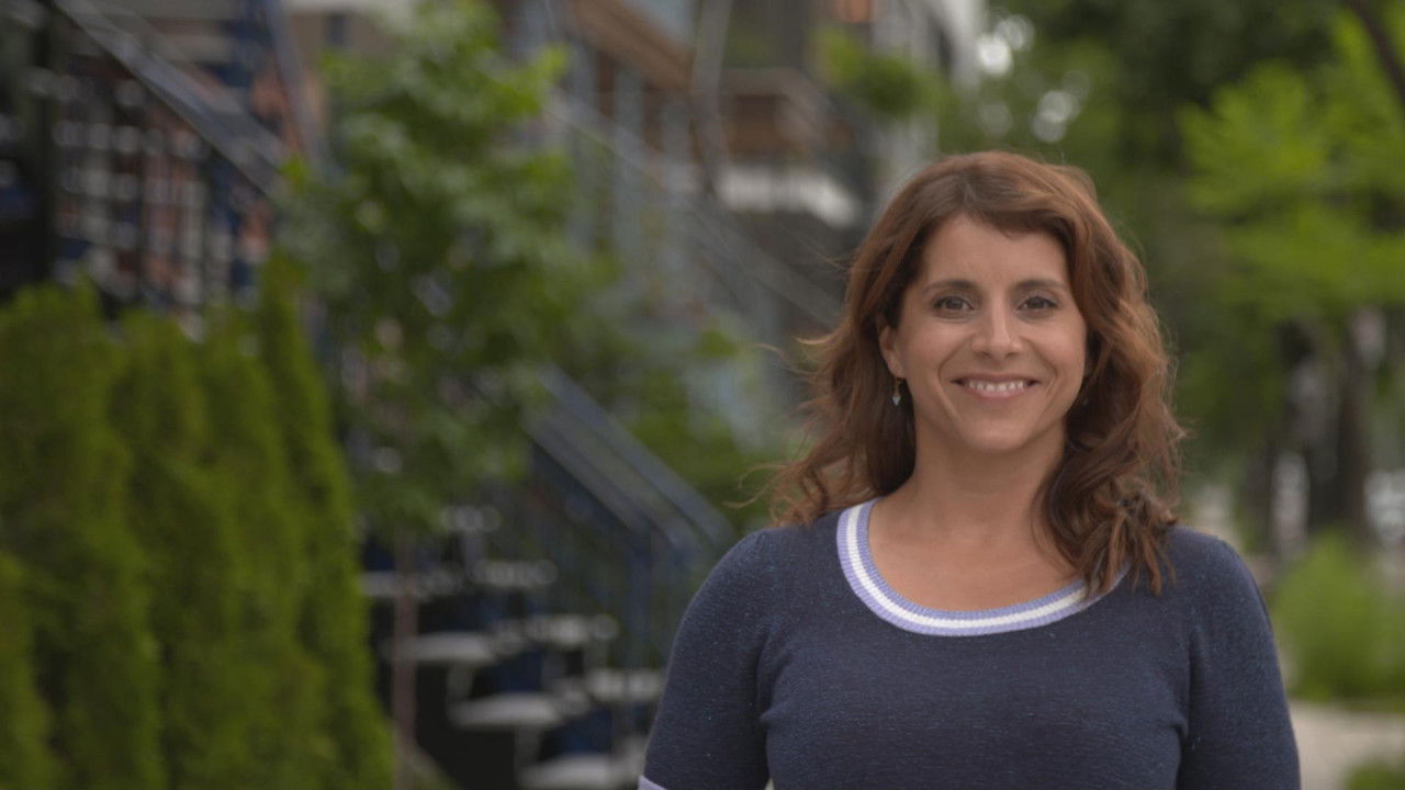 Curieux Bégin — Vie de quartier avec Anaïs Favron