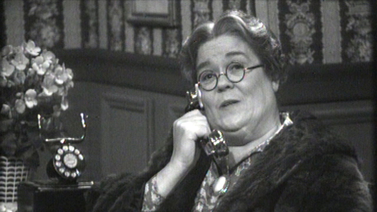 Kontorsjef Tangen — Épisode 3