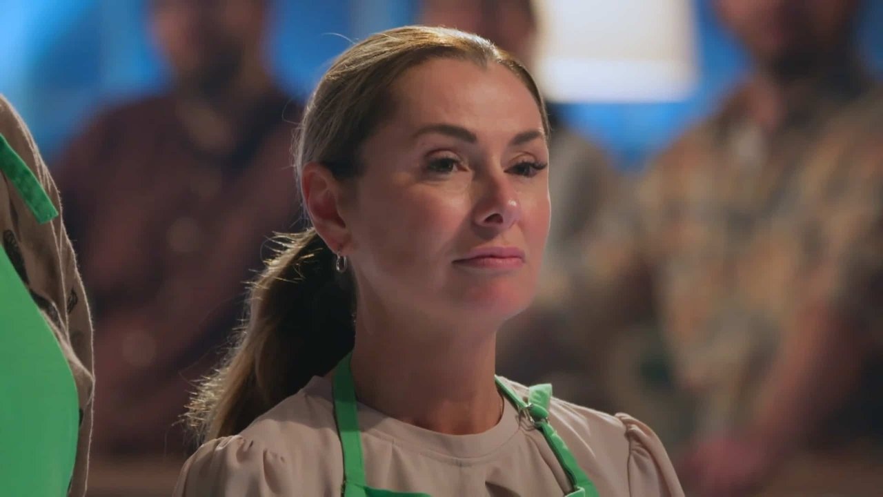 MasterChef Québec - Season 3 Episode 17 : Episode 17