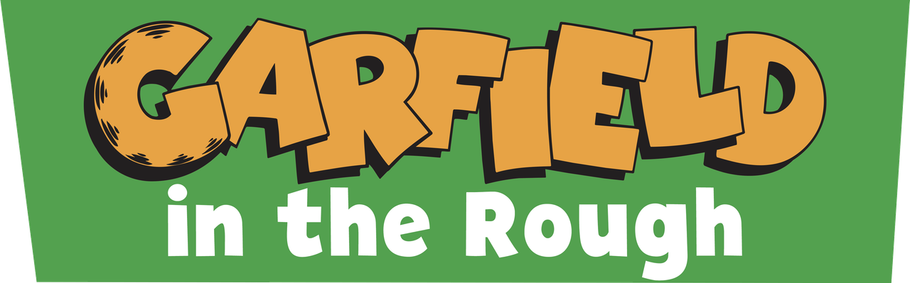 Garfield in the Rough