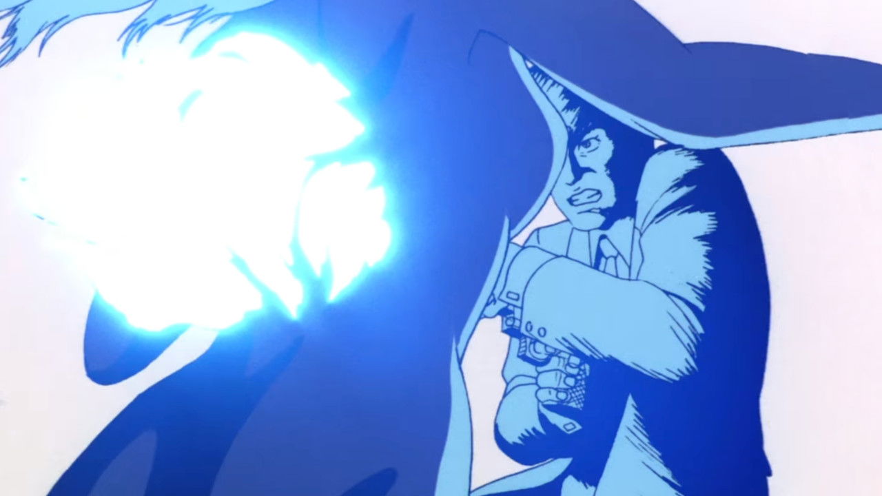 Wicked City backdrop