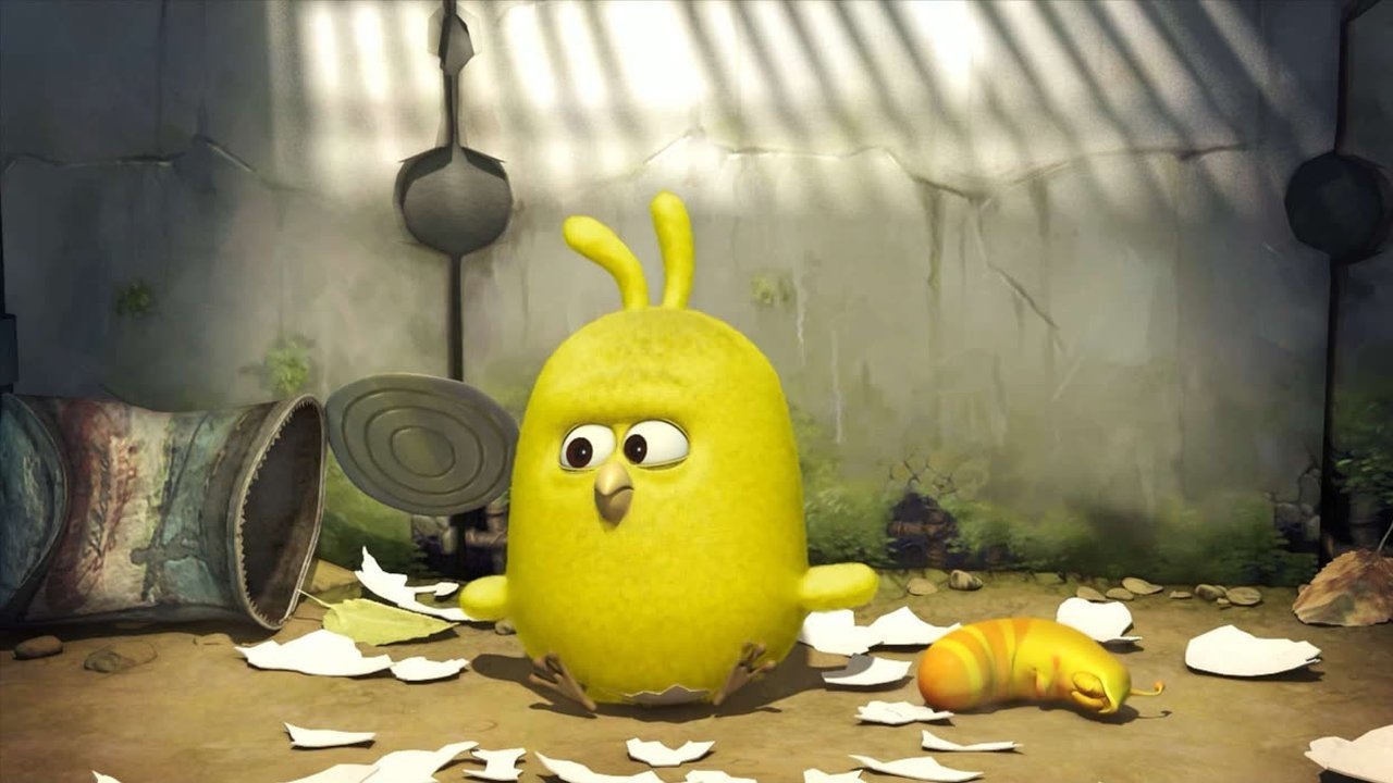 Larva - Season 1 Episode 75 : Chick (1)