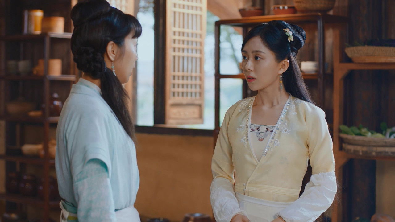 人间烟火花小厨 — Épisode 17