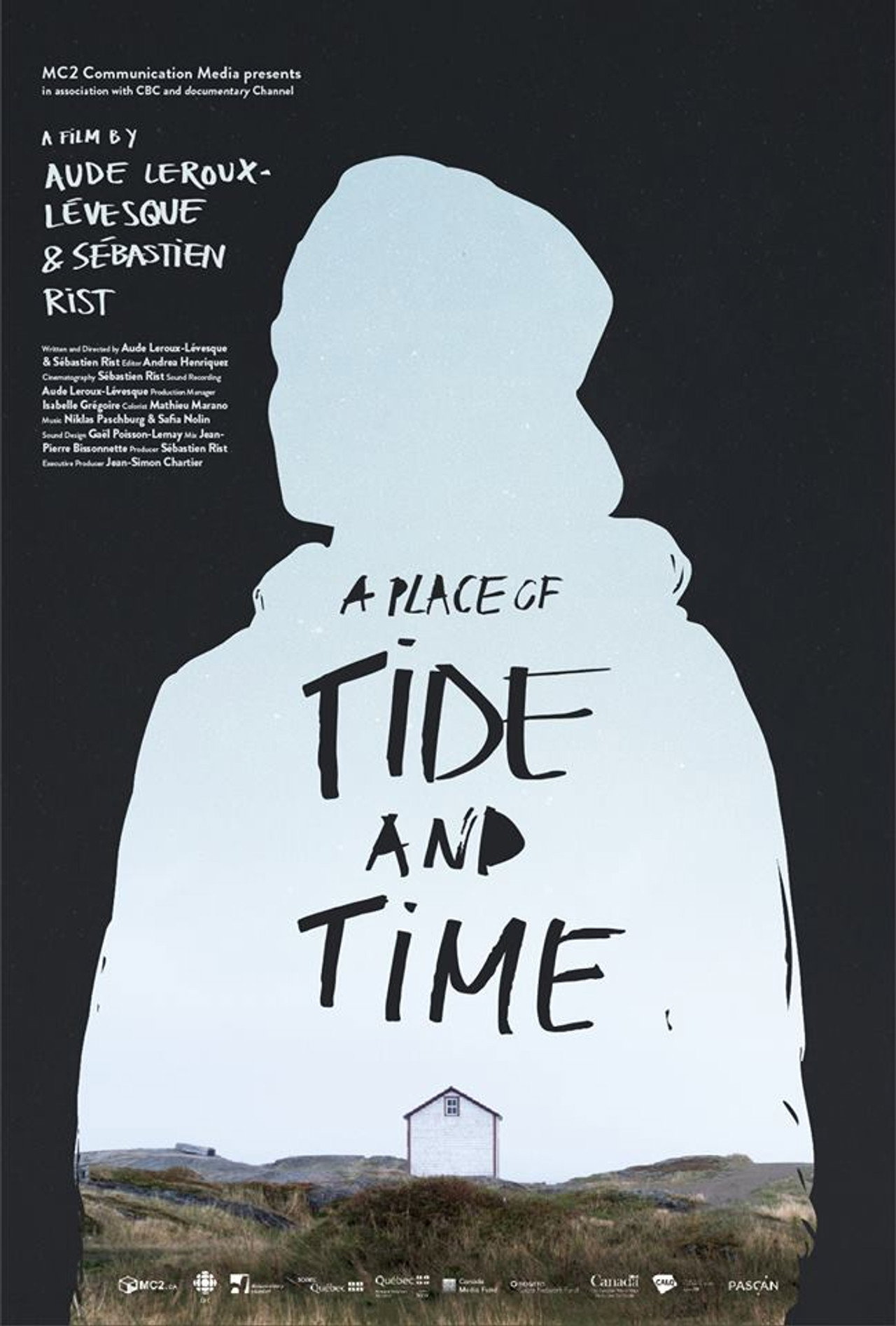 A Place of Tide and Time (2019)