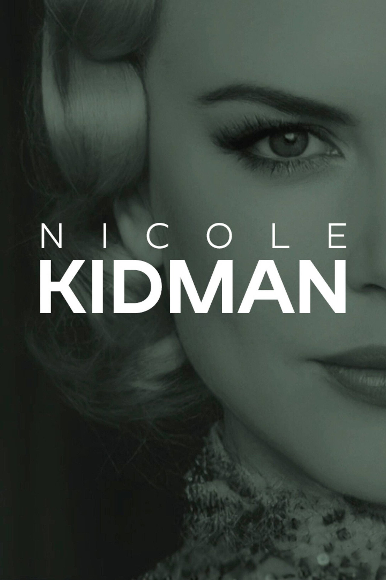 Nicole Kidman filmaffisch