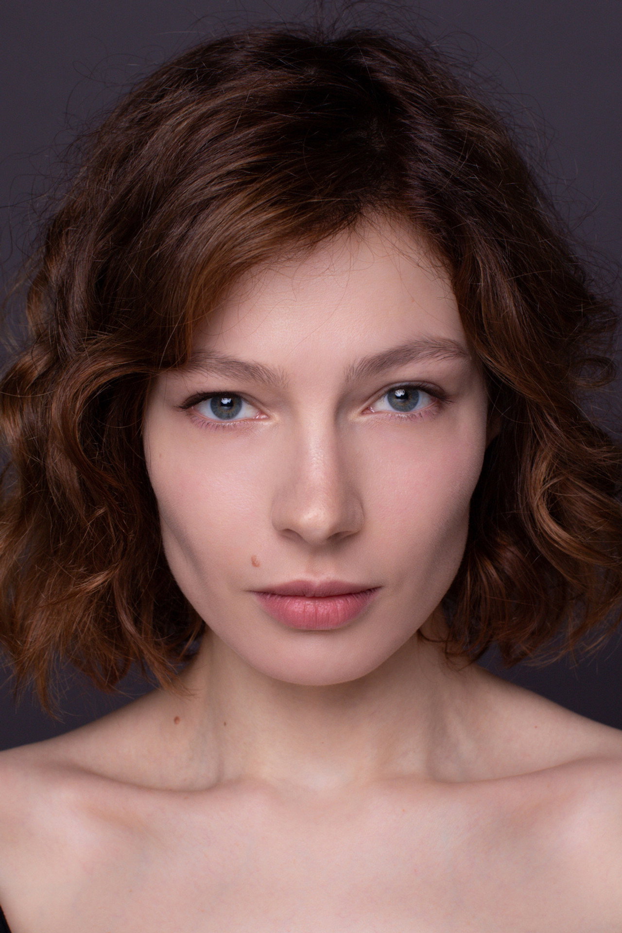 Sofiia Khandamirova
