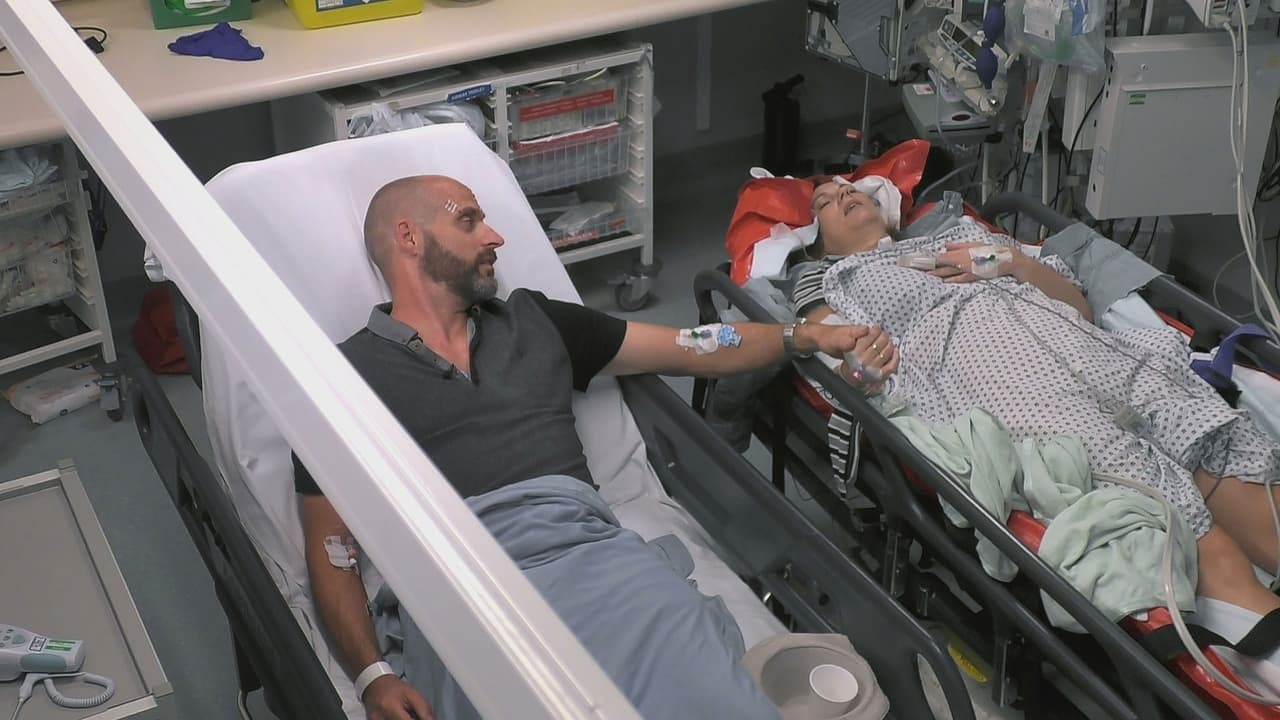 24 Hours in A&E - Season 30 Episode 7 : I'll Be There