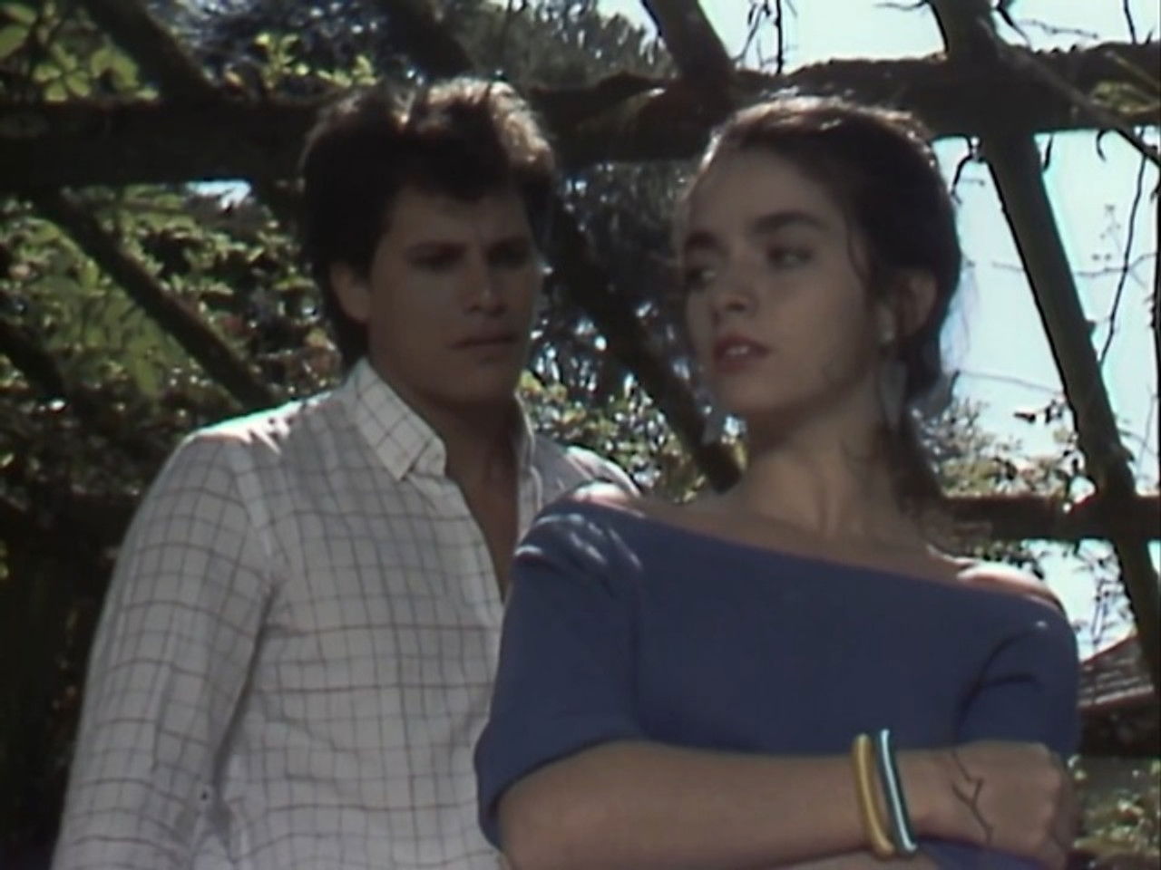 Amor com Amor Se Paga — Épisode 28