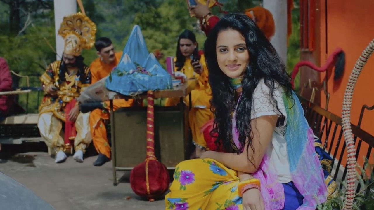 Kahi Suni - Legends That Live — Épisode 2