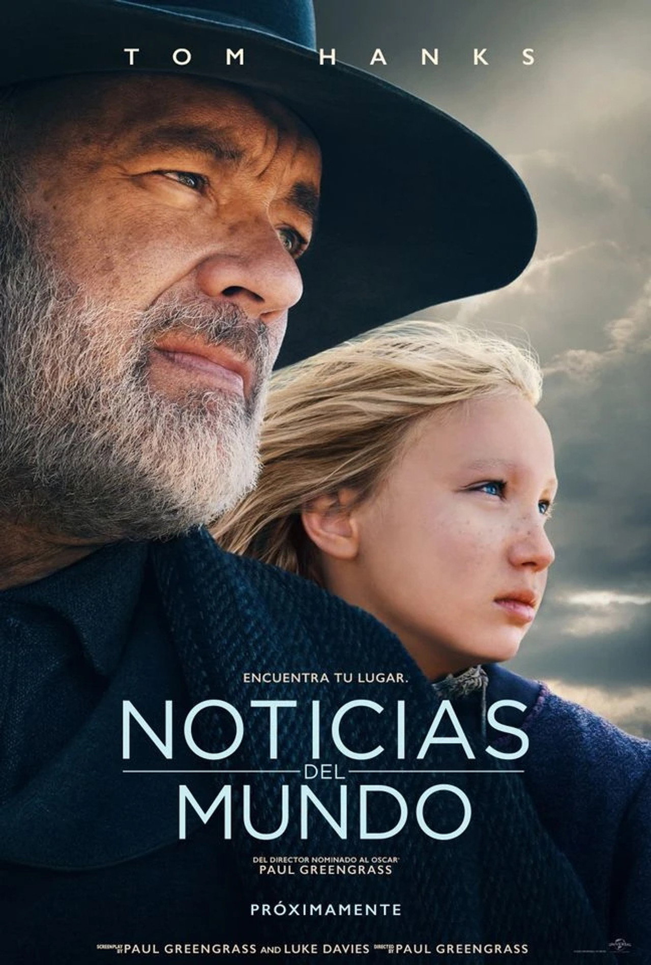 Noticias del Mundo