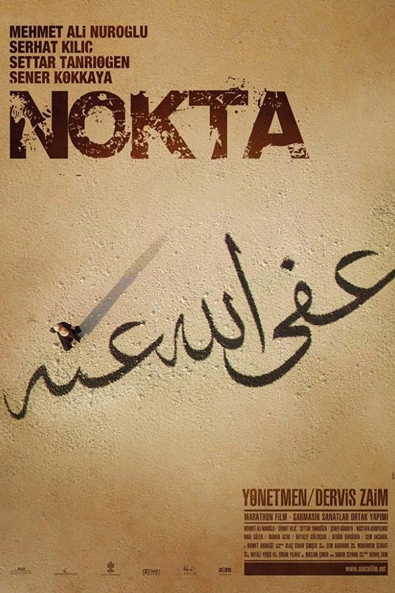 Nokta afişi