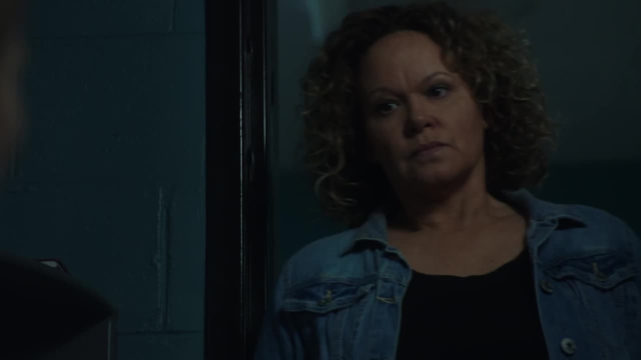 Wentworth - Season 7 Episode 8 : Protection