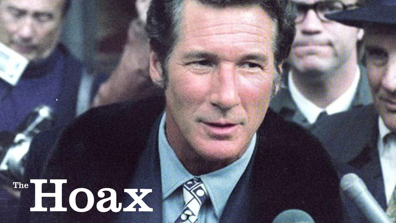 The Hoax