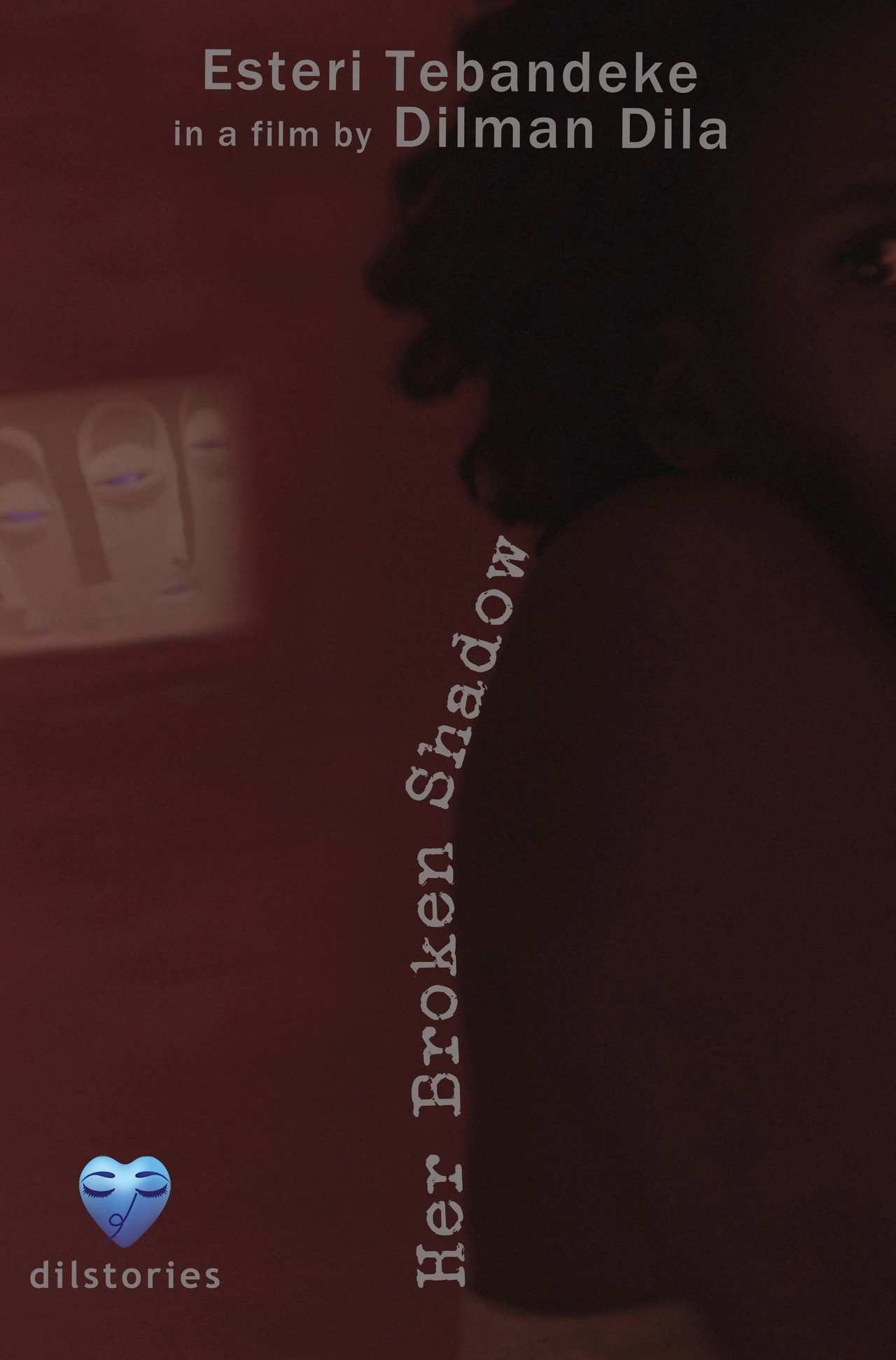 Her Broken Shadow