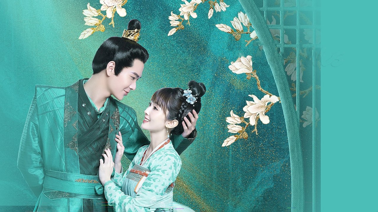 Backdrop for Love For Two Lives