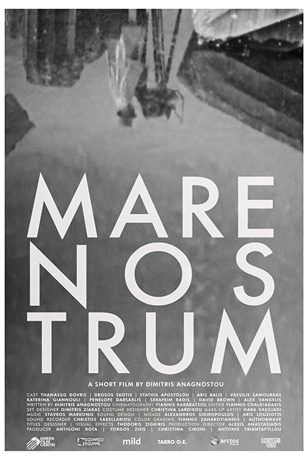 Mare Nostrum Mare Nostrum