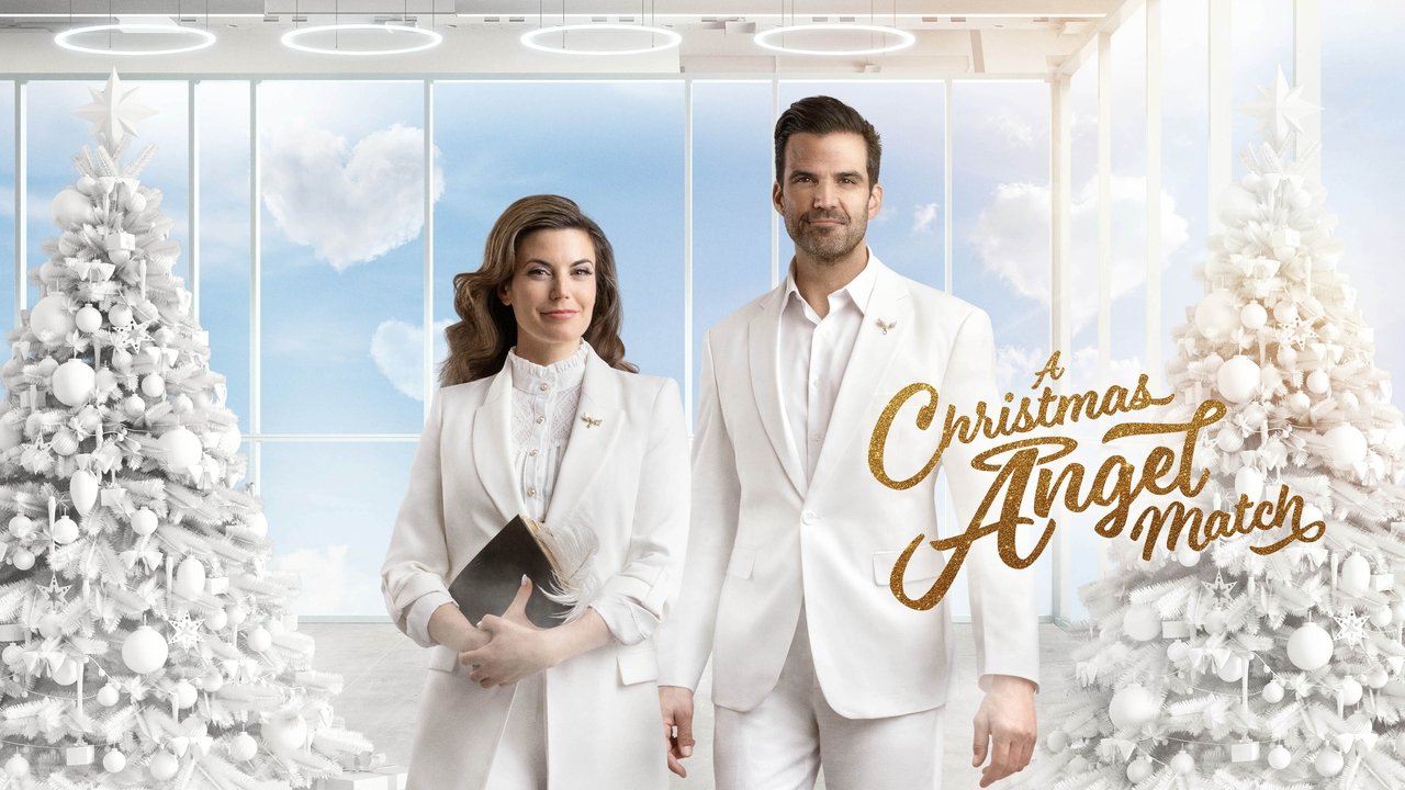 A Christmas Angel Match