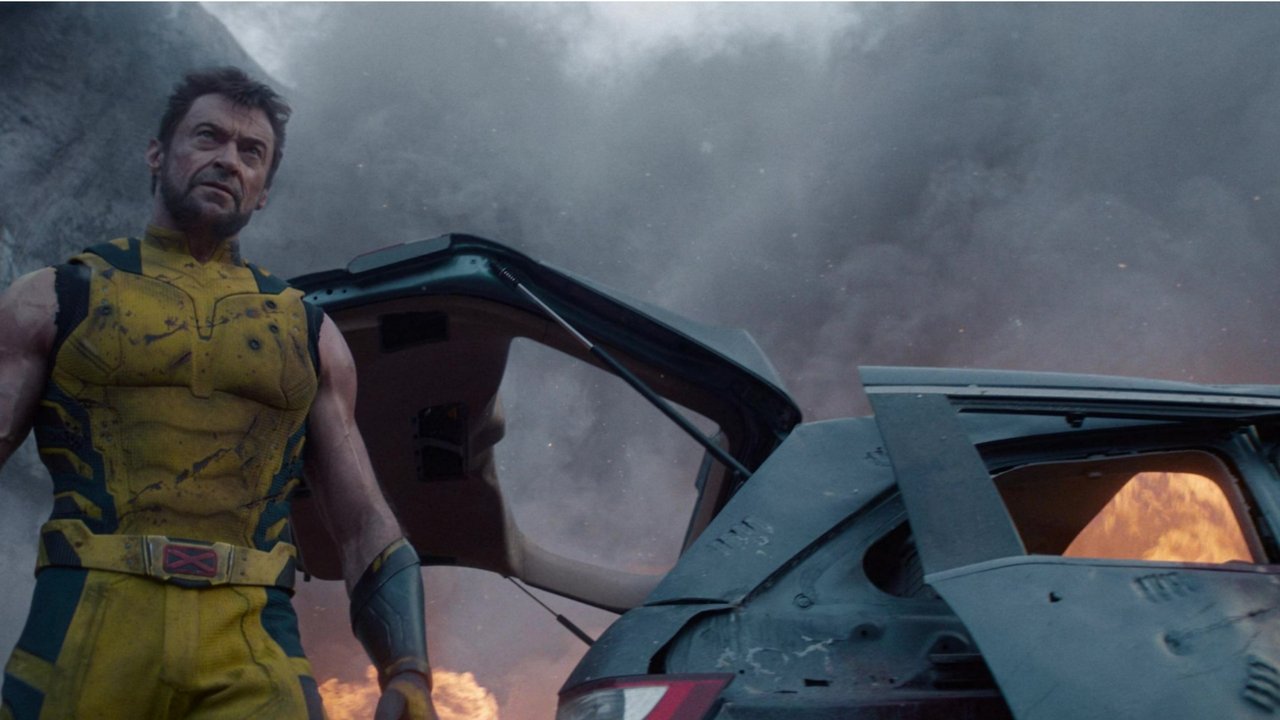 Movie Image