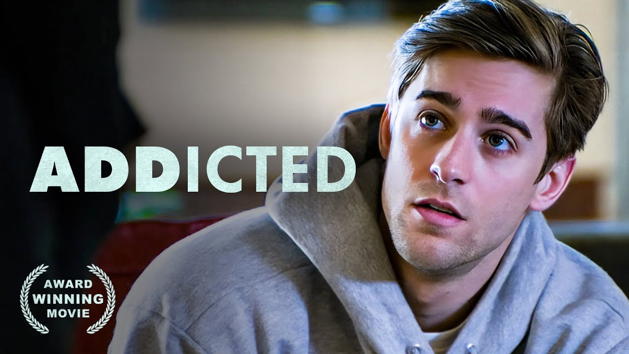 ADDicted backdrop