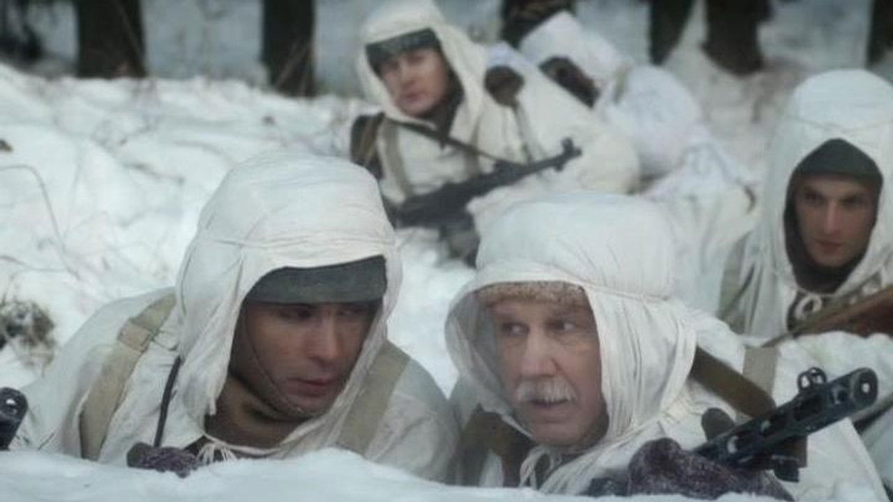 Opération Typhon — Épisode 4