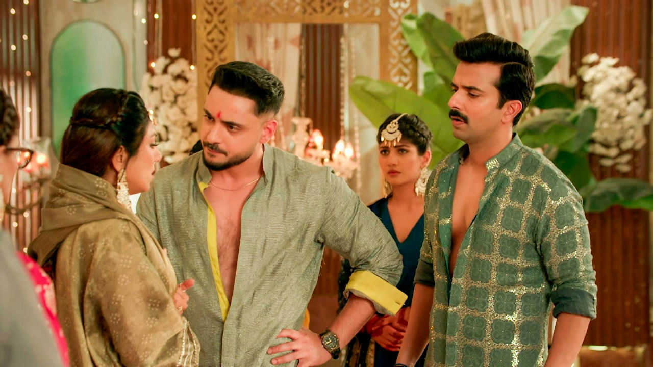 Mannat: Har Khushi Paane Ki — Épisode 234