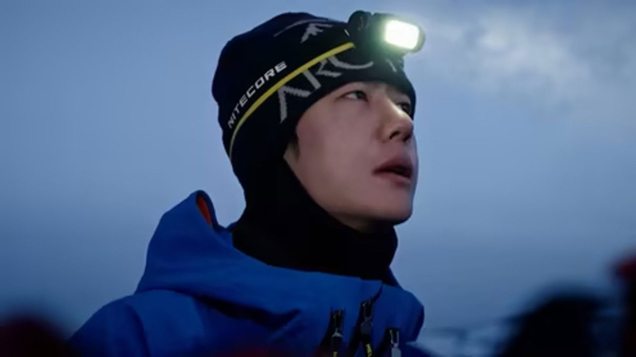 Exploring the Unknown with Wang Yibo - Season 1 Episode 4 : Episode 4