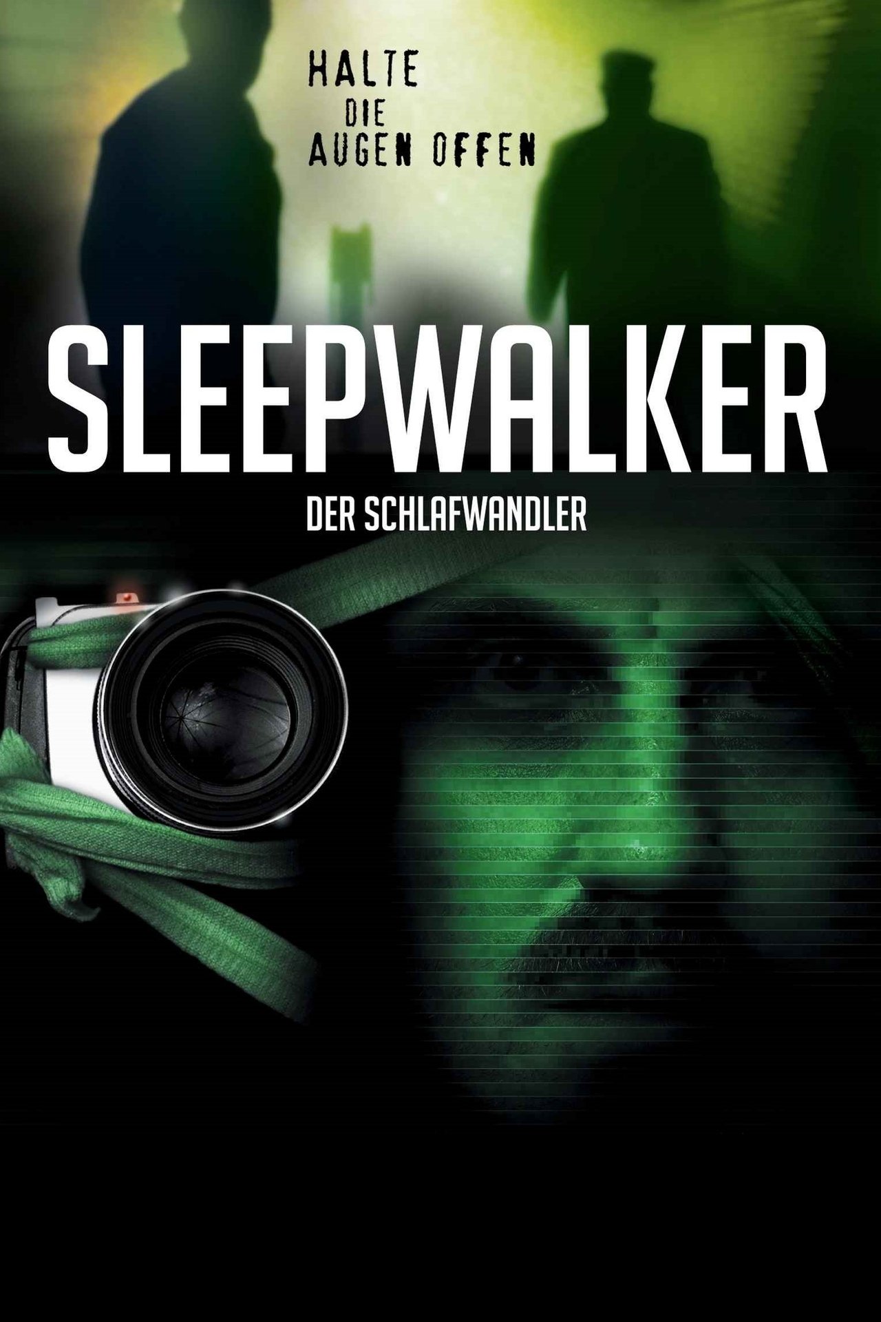 Sleepwalker poster