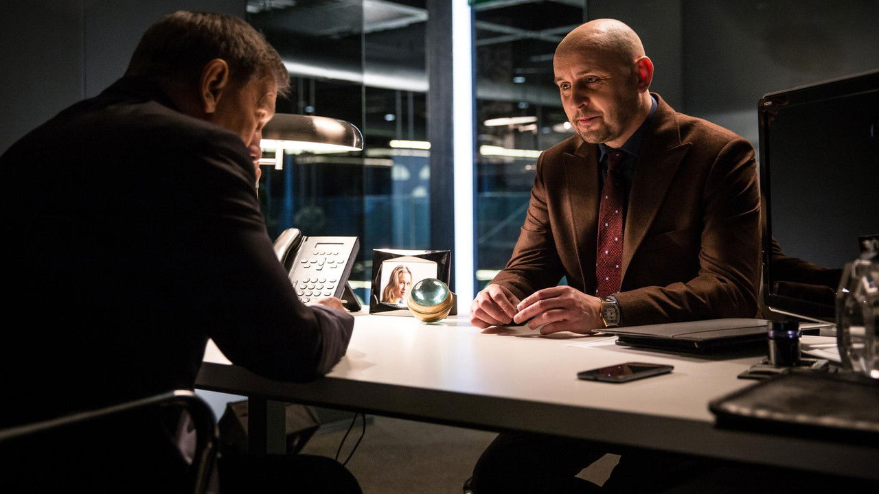 Diagnoza — Épisode 5