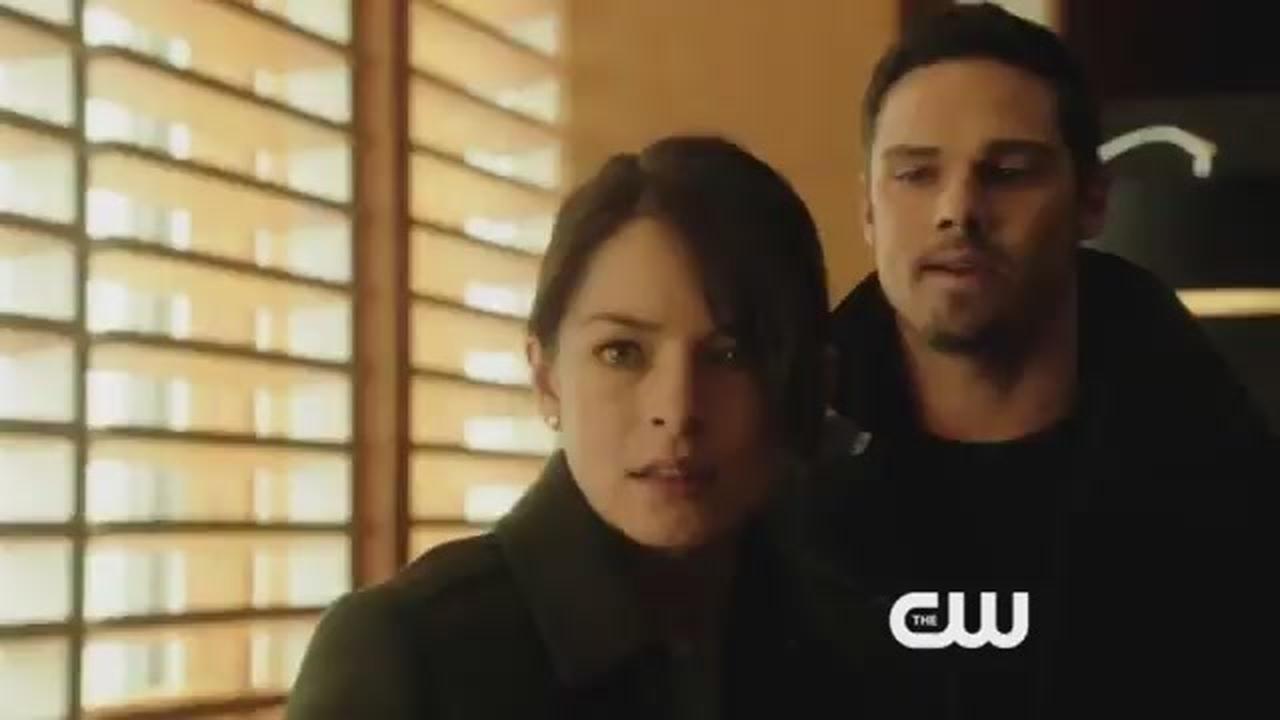 Beauty and the Beast - Season 2 Episode 16 : About Last Night