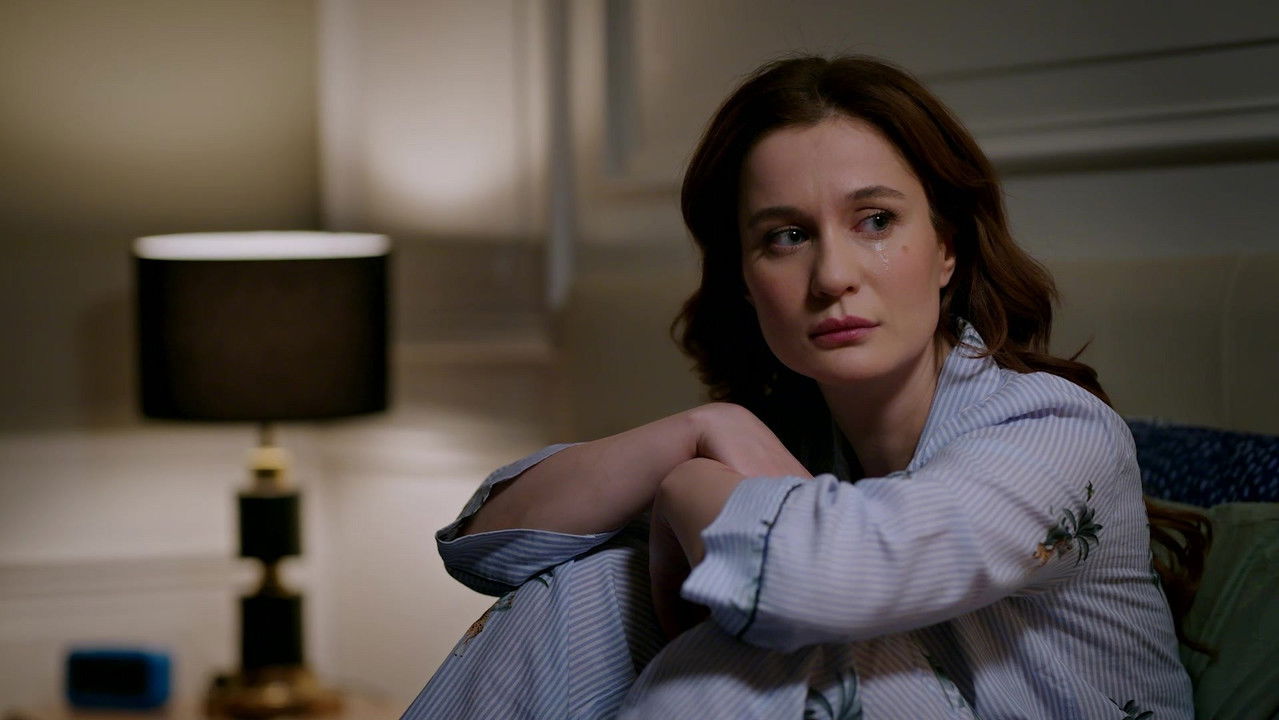 Aşkımız Yeter — Épisode 2