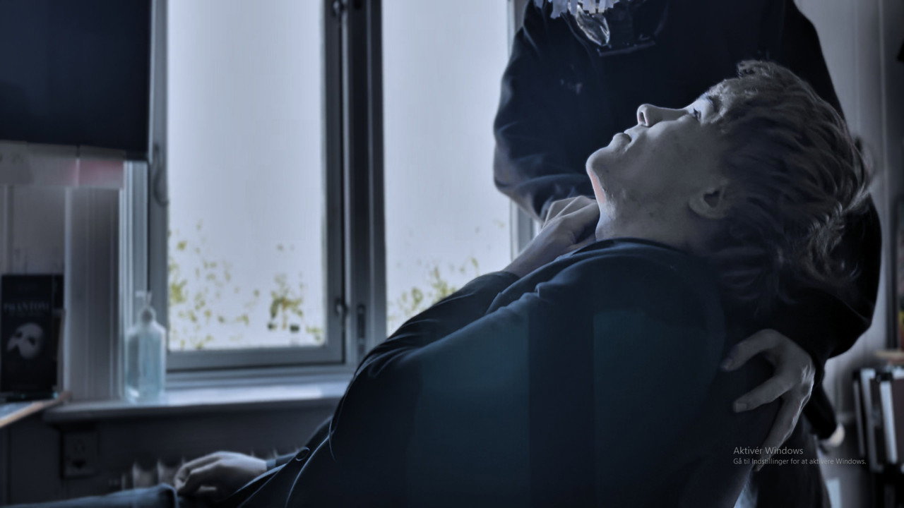 Second Mission still 4