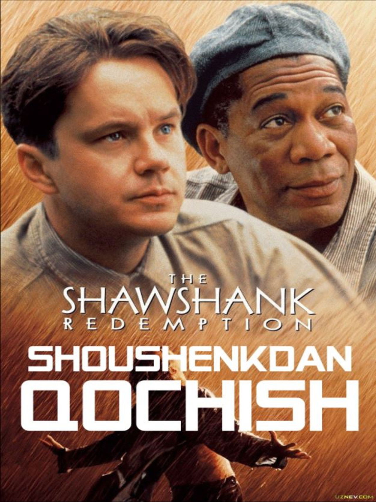 Shoushenkdan qochish