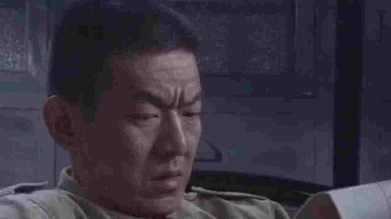 尖刀 — Épisode 5