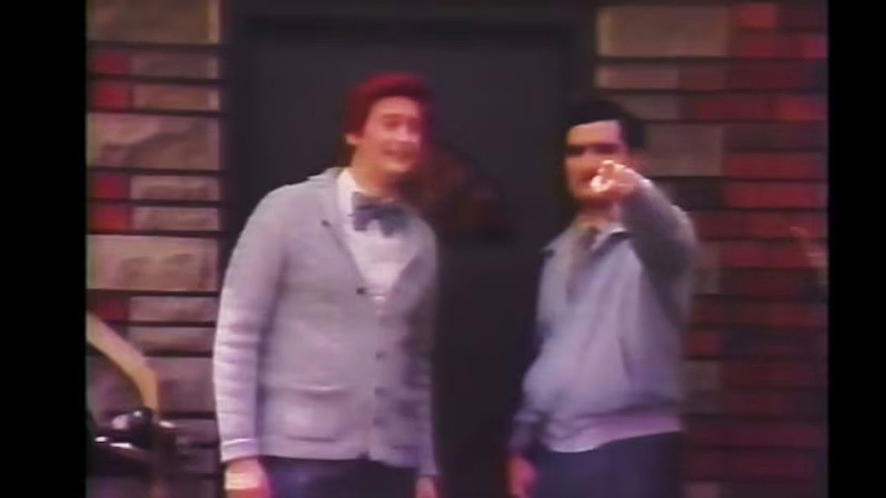 SCTV Network 90 — Épisode 16