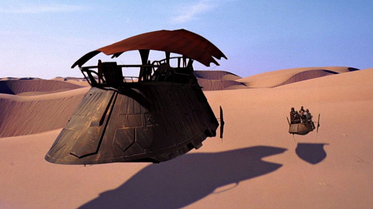 Return of the Jedi background 187