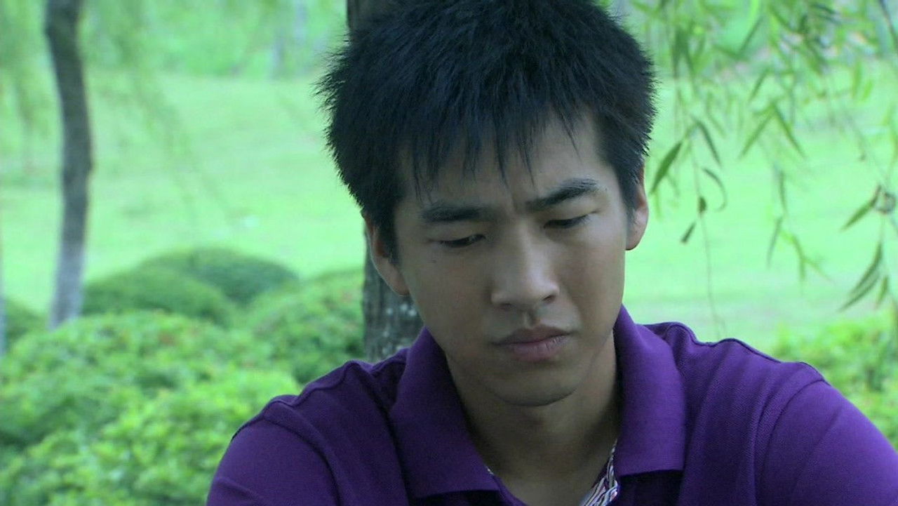 国防生 — Épisode 24