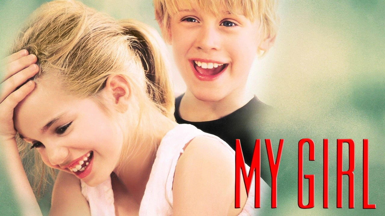 My Girl
