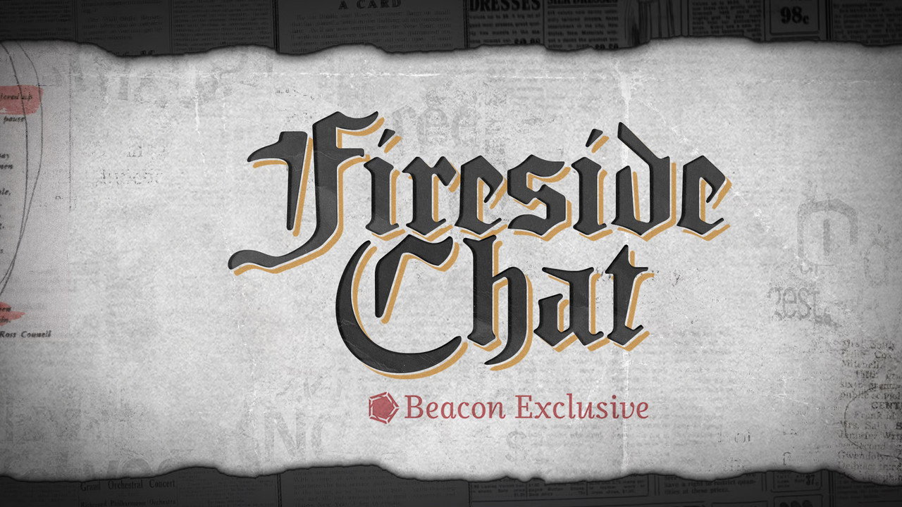 Fireside Chat still 3