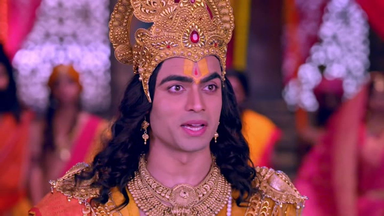 Shiv Shakti - Tap Tyaag Tandav — Épisode 45