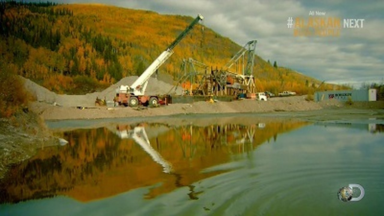 Gold Rush - Season 5 Episode 12 : Ship of Fools