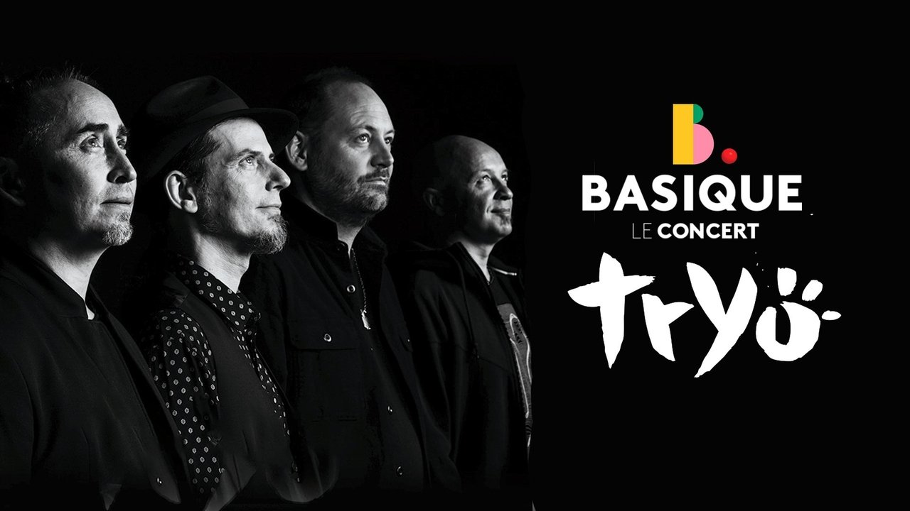 Basique, le concert - Season 4 Episode 4 : Episode 4