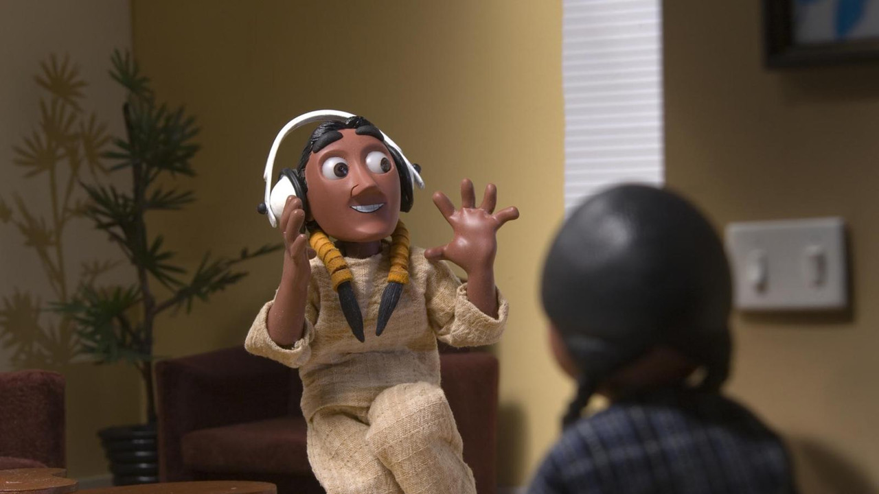 Wapos Bay — Épisode 2