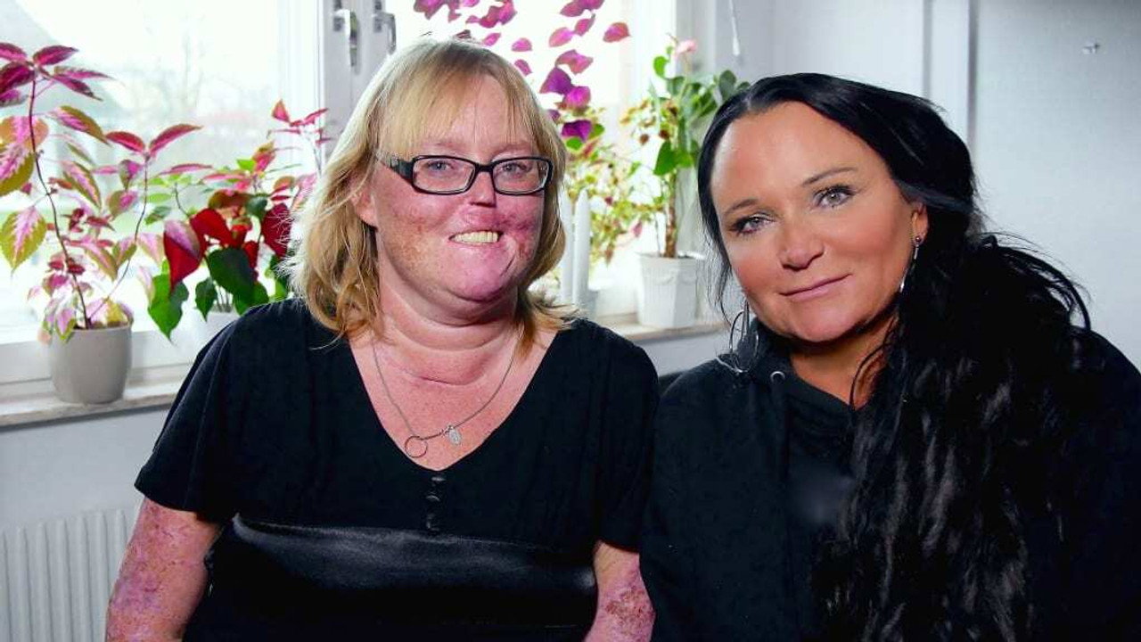 Avsnitt 7: Christina Pettersson bakgrundsbild
