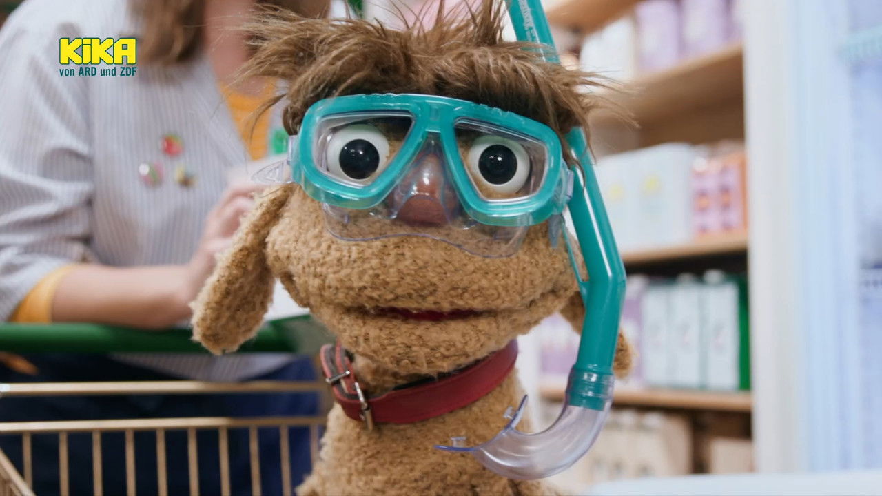 Moppi und der Leckerladen — Épisode 4