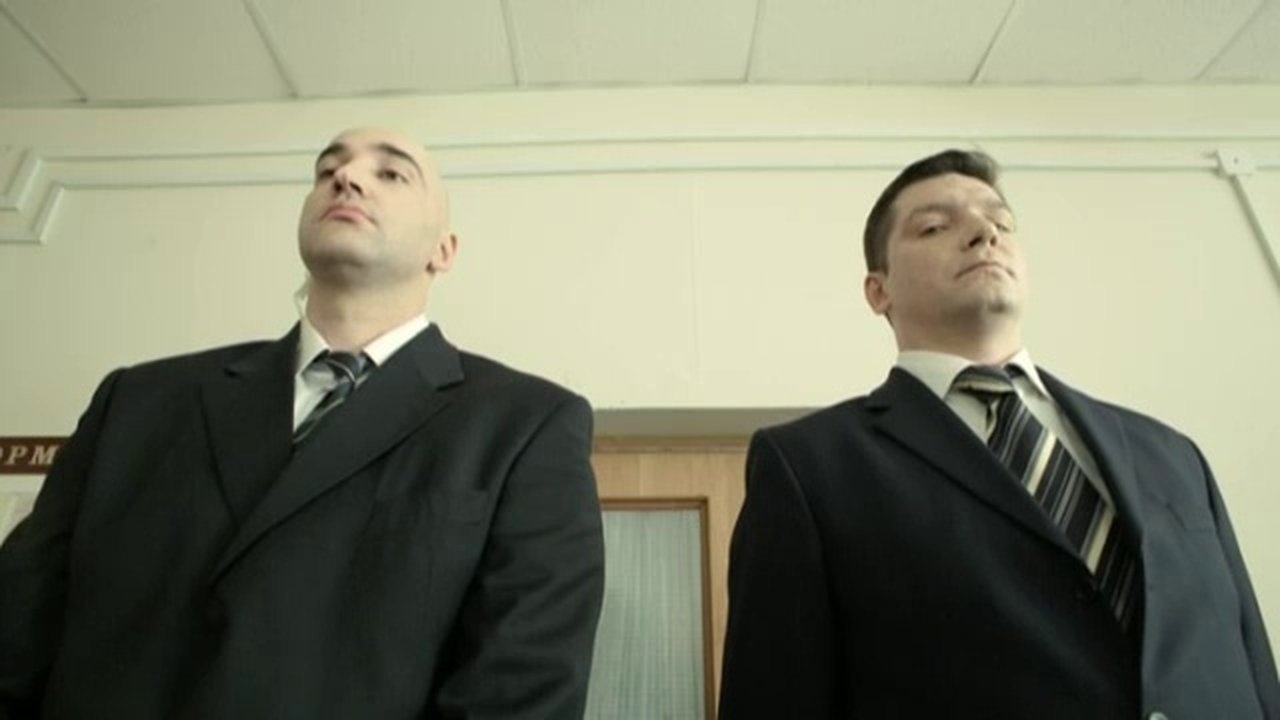 The Interns - Season 2 Episode 23 : Episode 23