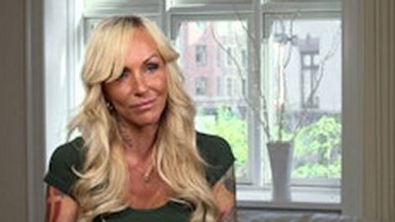 Familien fra Bryggen — Épisode 7